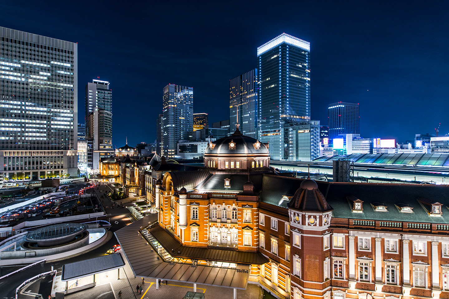 東京駅