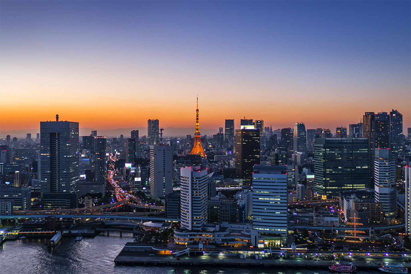 東京タワー